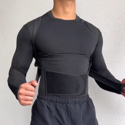 Vestell™ Ergonomisk Hållningsväst