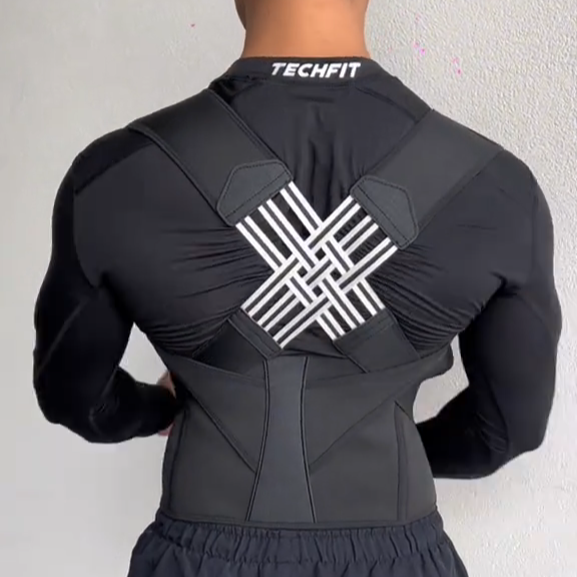 Vestell™ Ergonomisk Hållningsväst