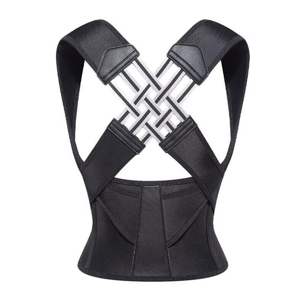 Vestell™ Ergonomisk Hållningsväst