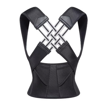 Vestell™ Ergonomisk Hållningsväst